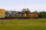 CSX 3194, BNSF 7448
